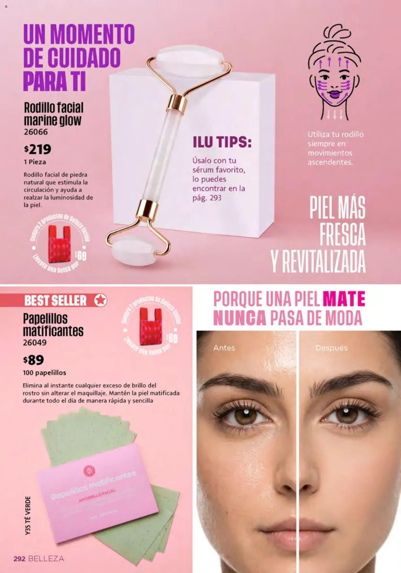 Vista previa las ofertas de la tienda Ilusión - Ilusión catálogo Invierno desde el 01/10/2026 