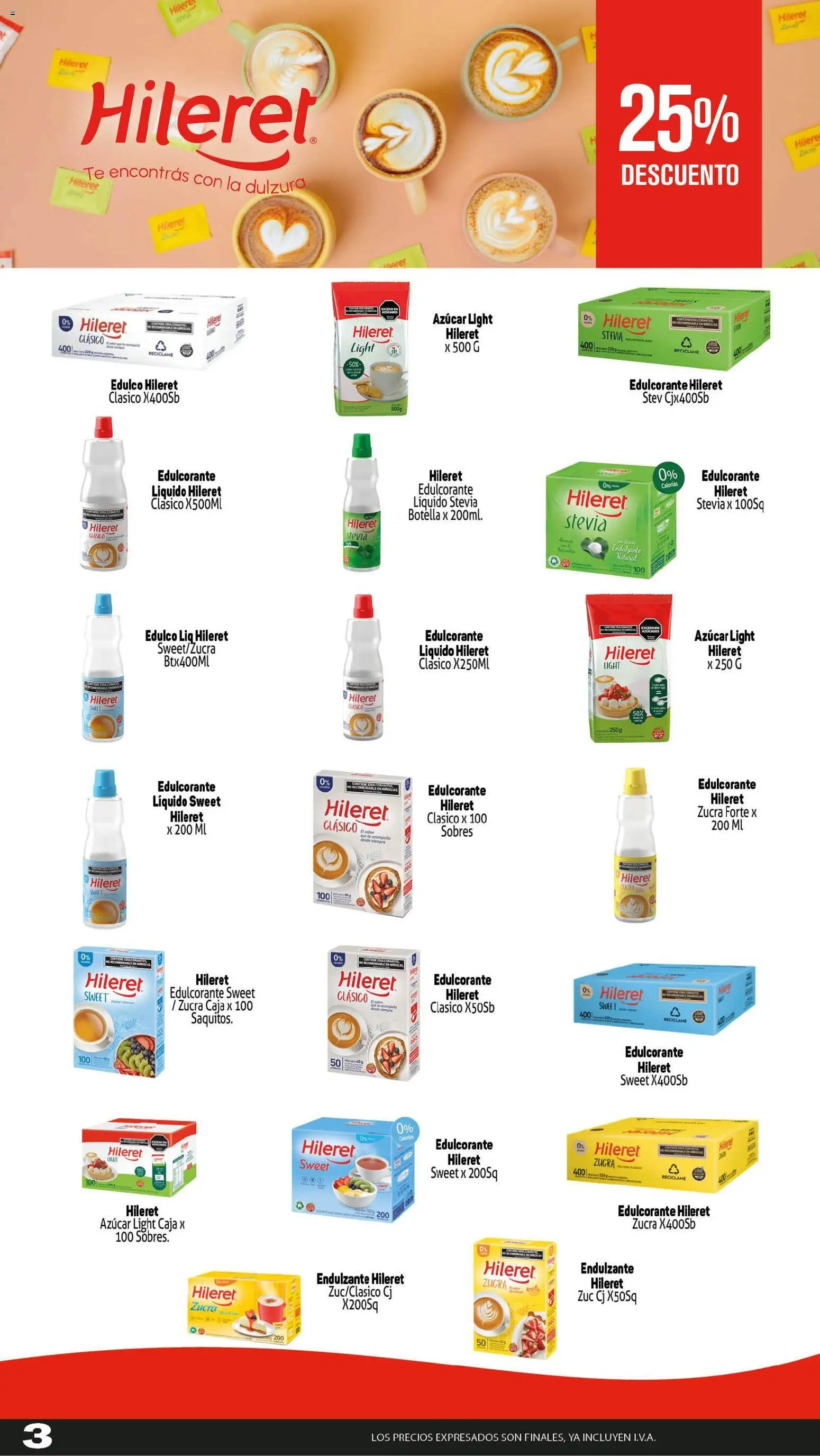 Vista previa del folleto de la tienda Makro válido desde el 17/09/2026 