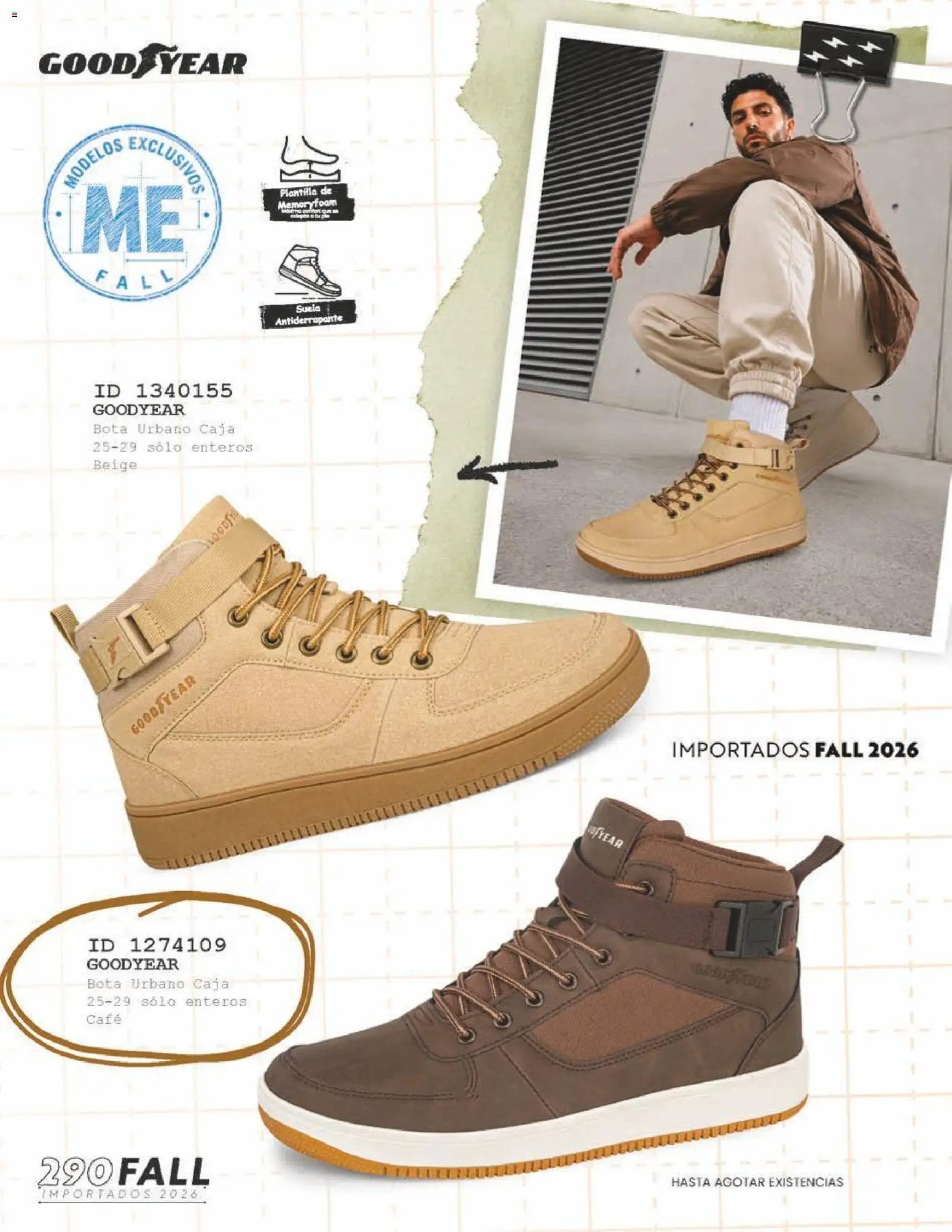 Vista previa las ofertas de la tienda Price Shoes - Price Shoes catálogo desde el 17/08/2026 