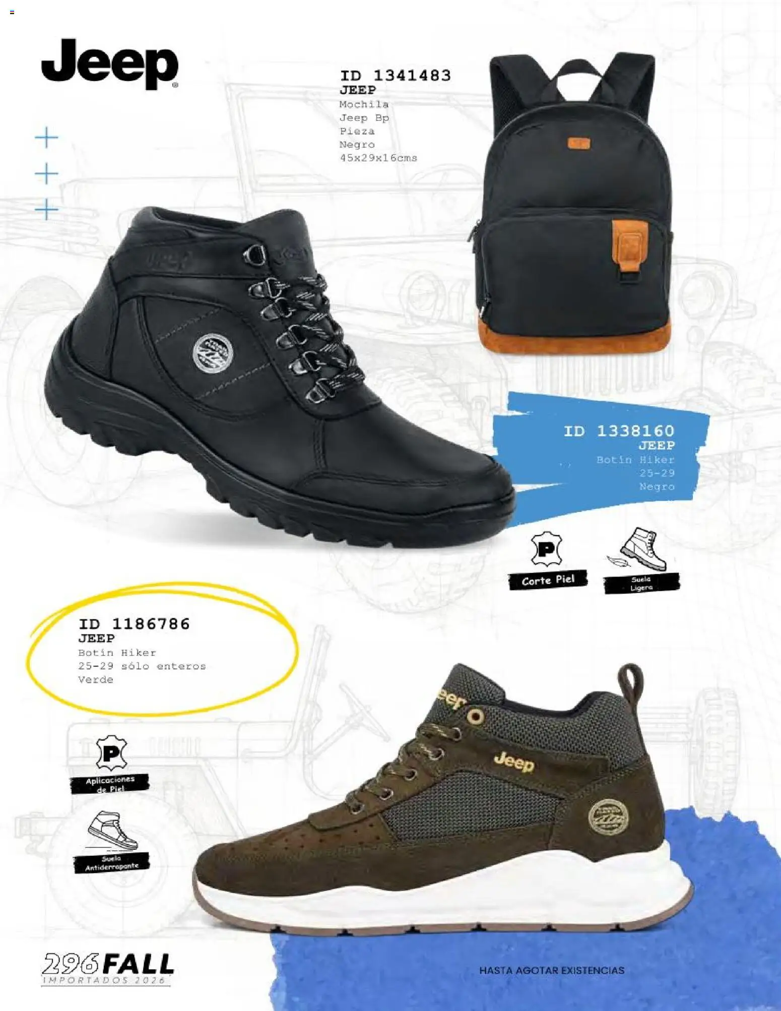 Vista previa las ofertas de la tienda Price Shoes - Price Shoes catálogo desde el 17/08/2026 - Café, Caja