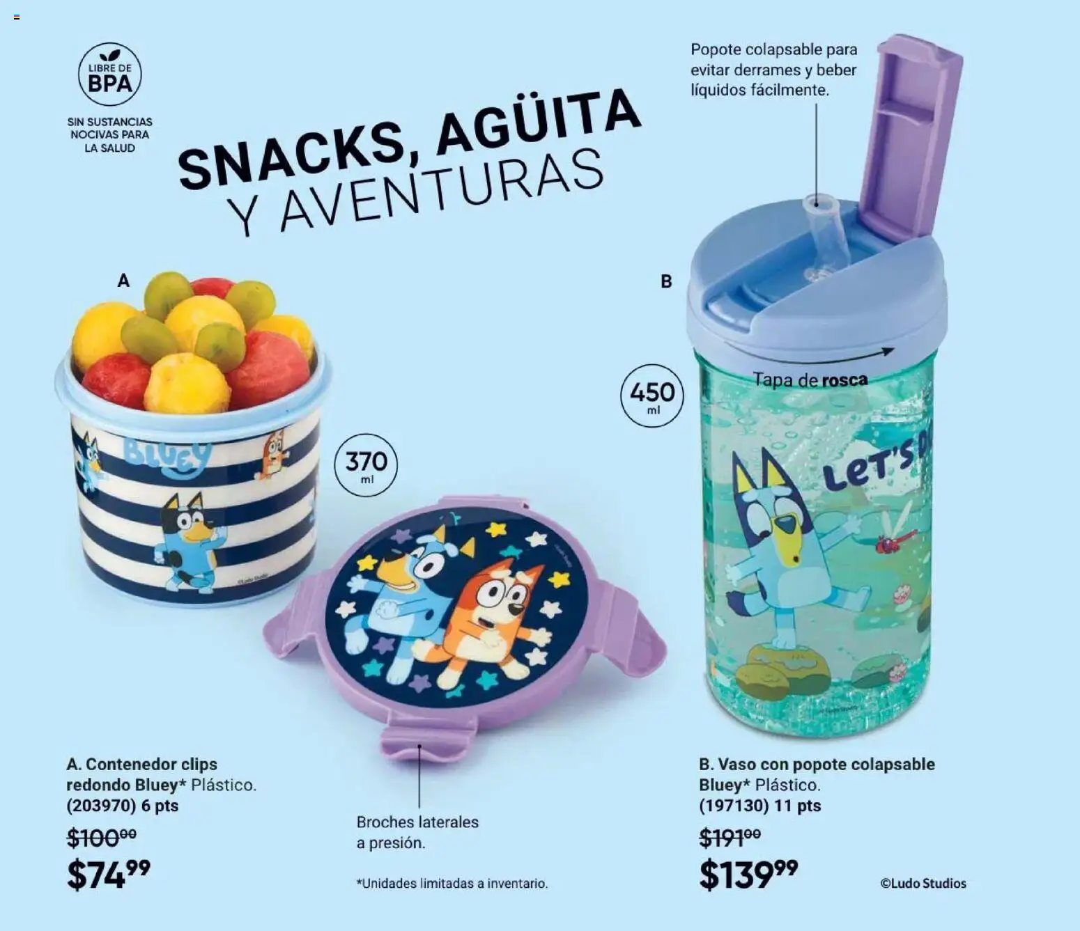 Vista previa las ofertas de la tienda AVON - AVON Casa & Estilo 13 2026 desde el 21/08/2026 