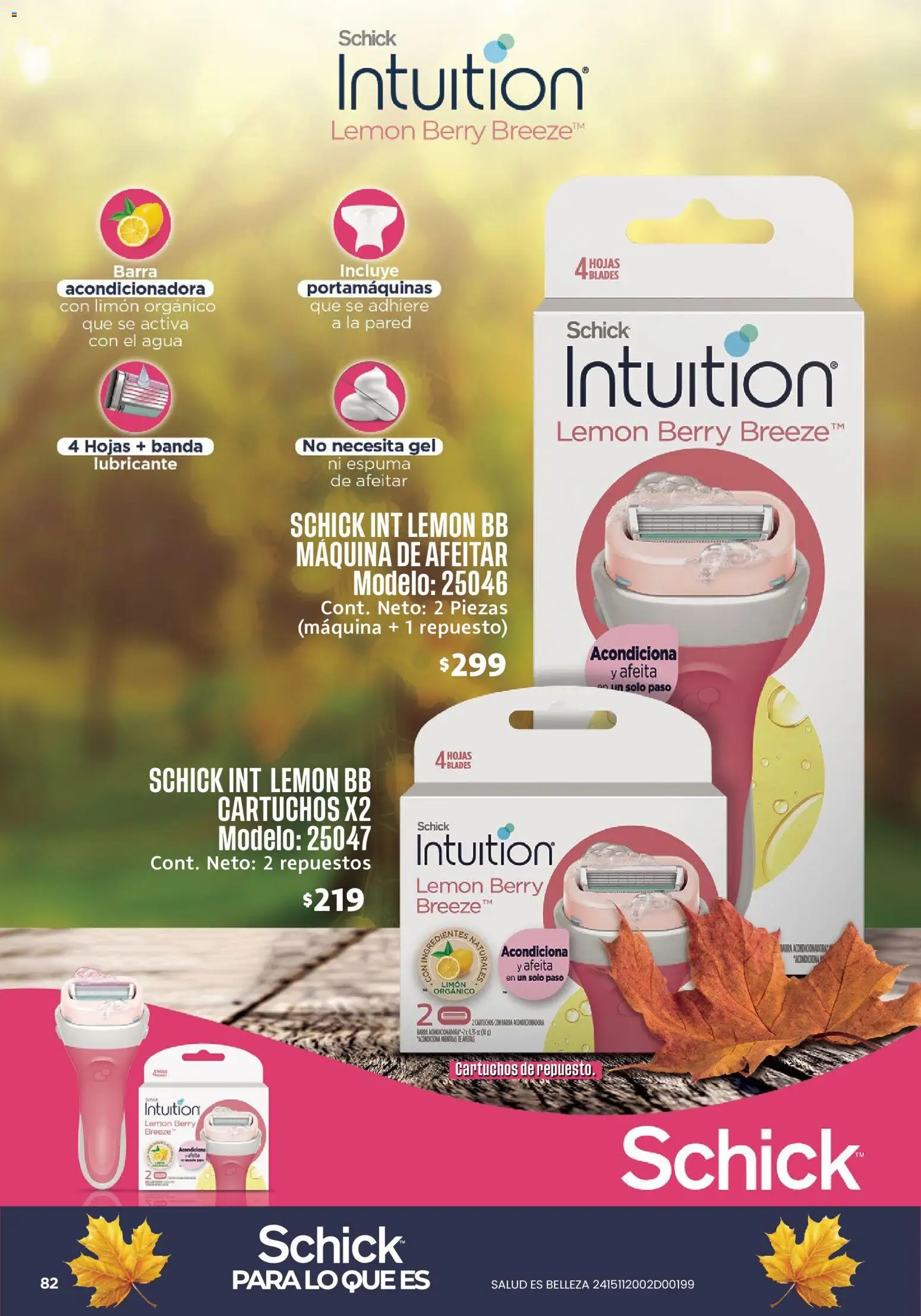 Vista previa las ofertas de la tienda Ilusión - Ilusión catálogo Marcas Amigas desde el 01/09/2026 - Agua, Té, Limón, Barra, Espuma, Espuma de afeitar, Gel lubricante, Lubricante
