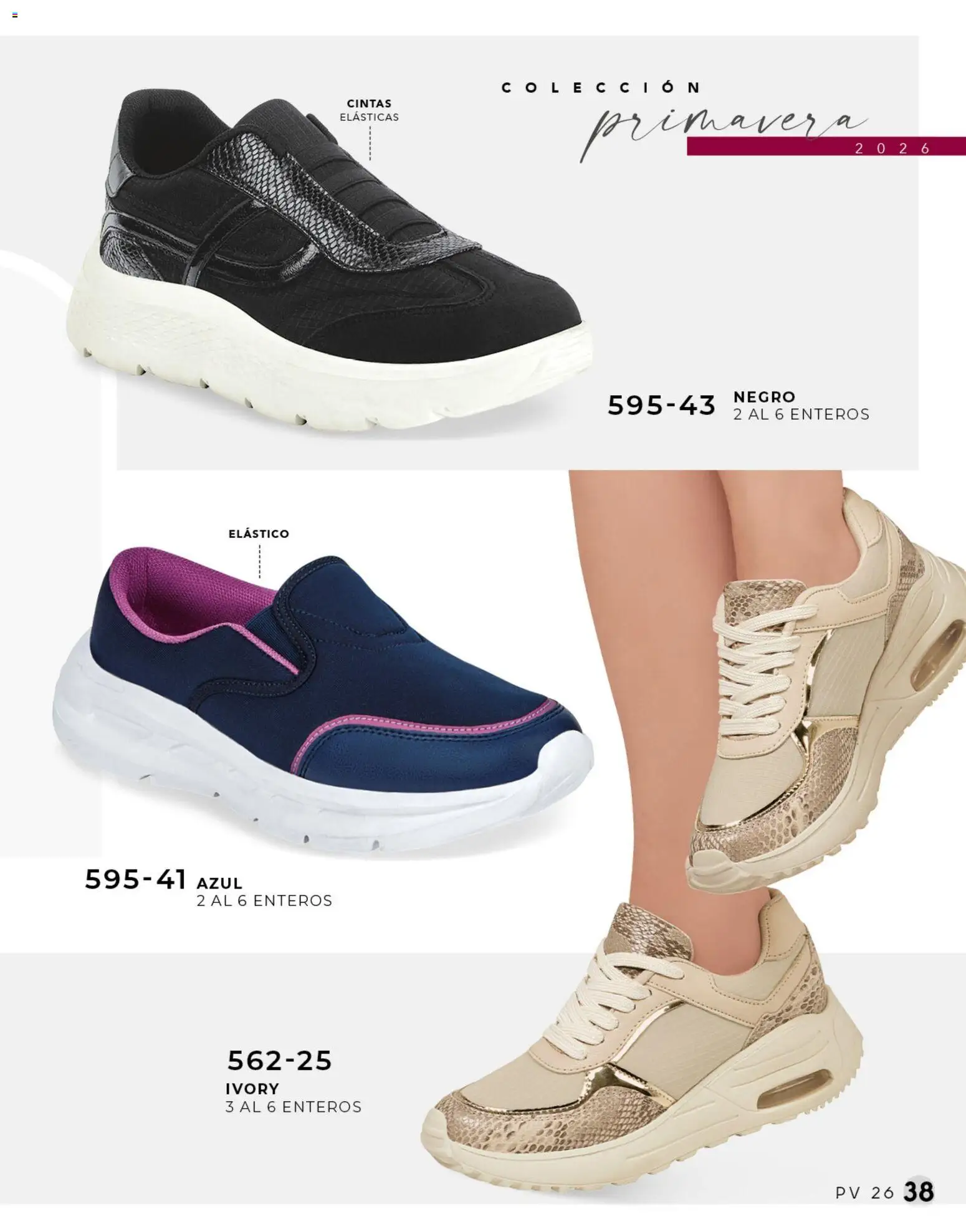 Vista previa las ofertas de la tienda Cklass - Catálogo Confort desde el 02/01/2026 