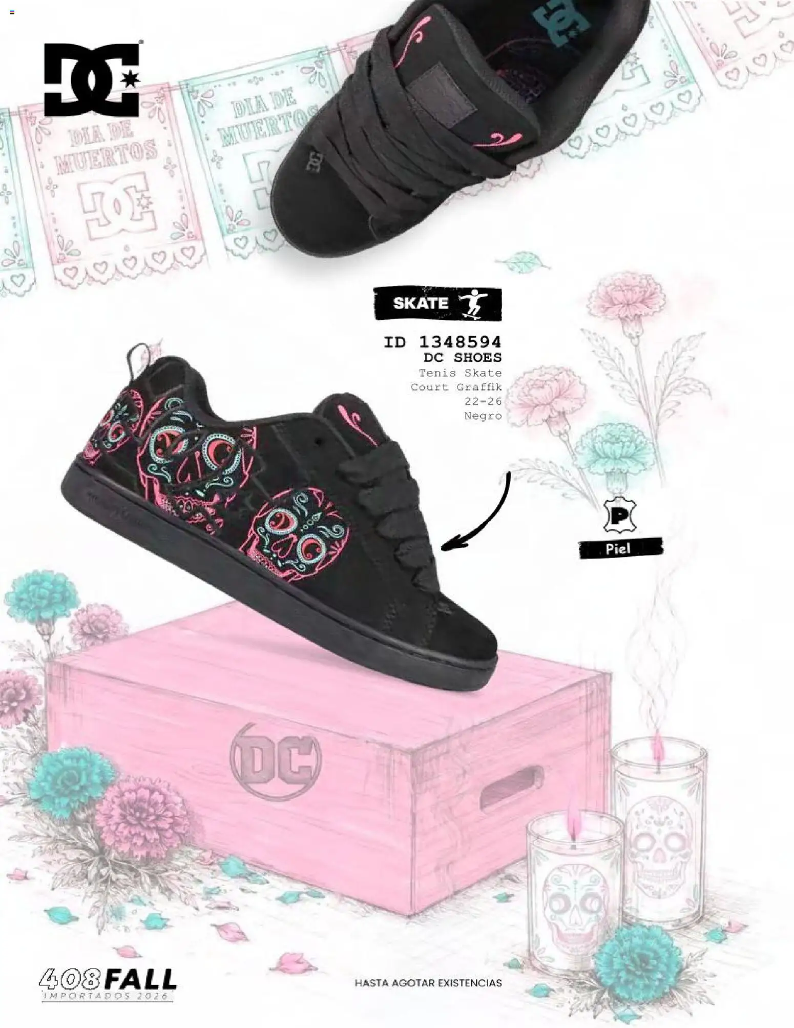 Vista previa las ofertas de la tienda Price Shoes - Price Shoes catálogo desde el 17/08/2026 - Tenis