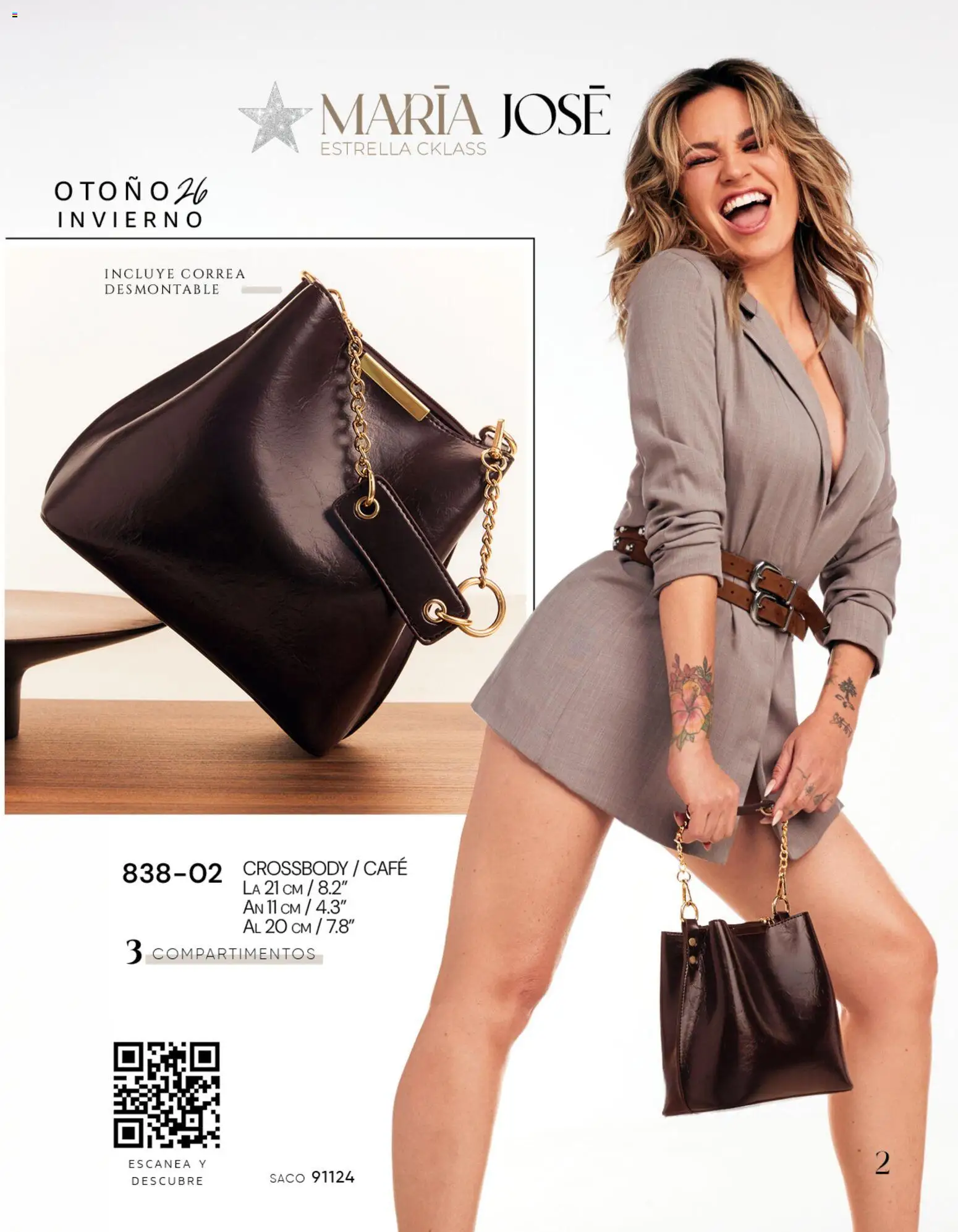 Vista previa las ofertas de la tienda Cklass - Cklass catálogo Dama calzado desde el 08/07/2026 