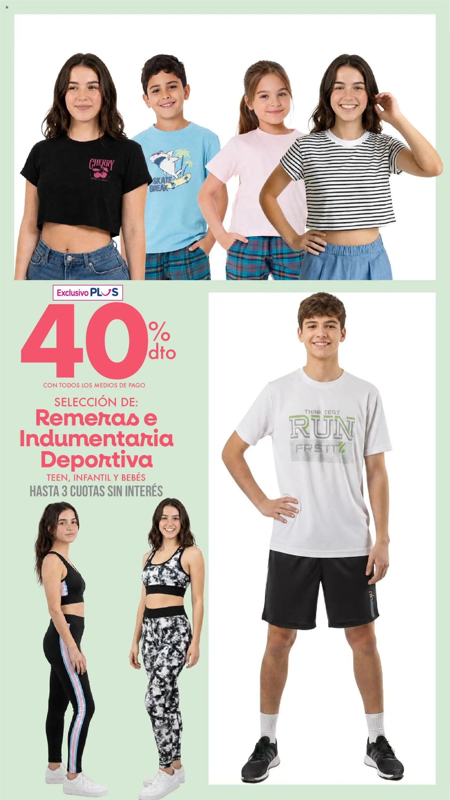 Vista previa del folleto de la tienda La Anonima válido desde el 10/09/2026 