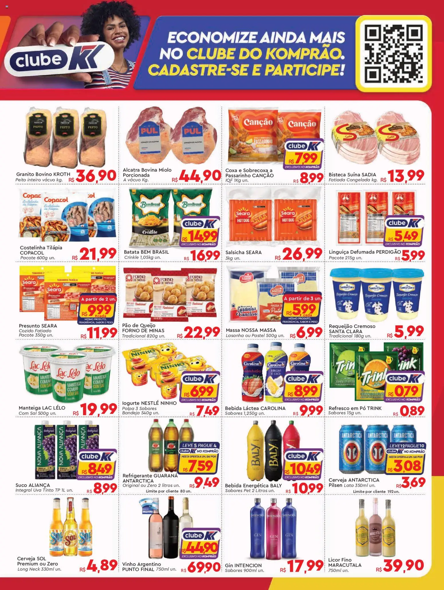 Ofertas Komprao Atacadista até 25/09/2026. - Página 3