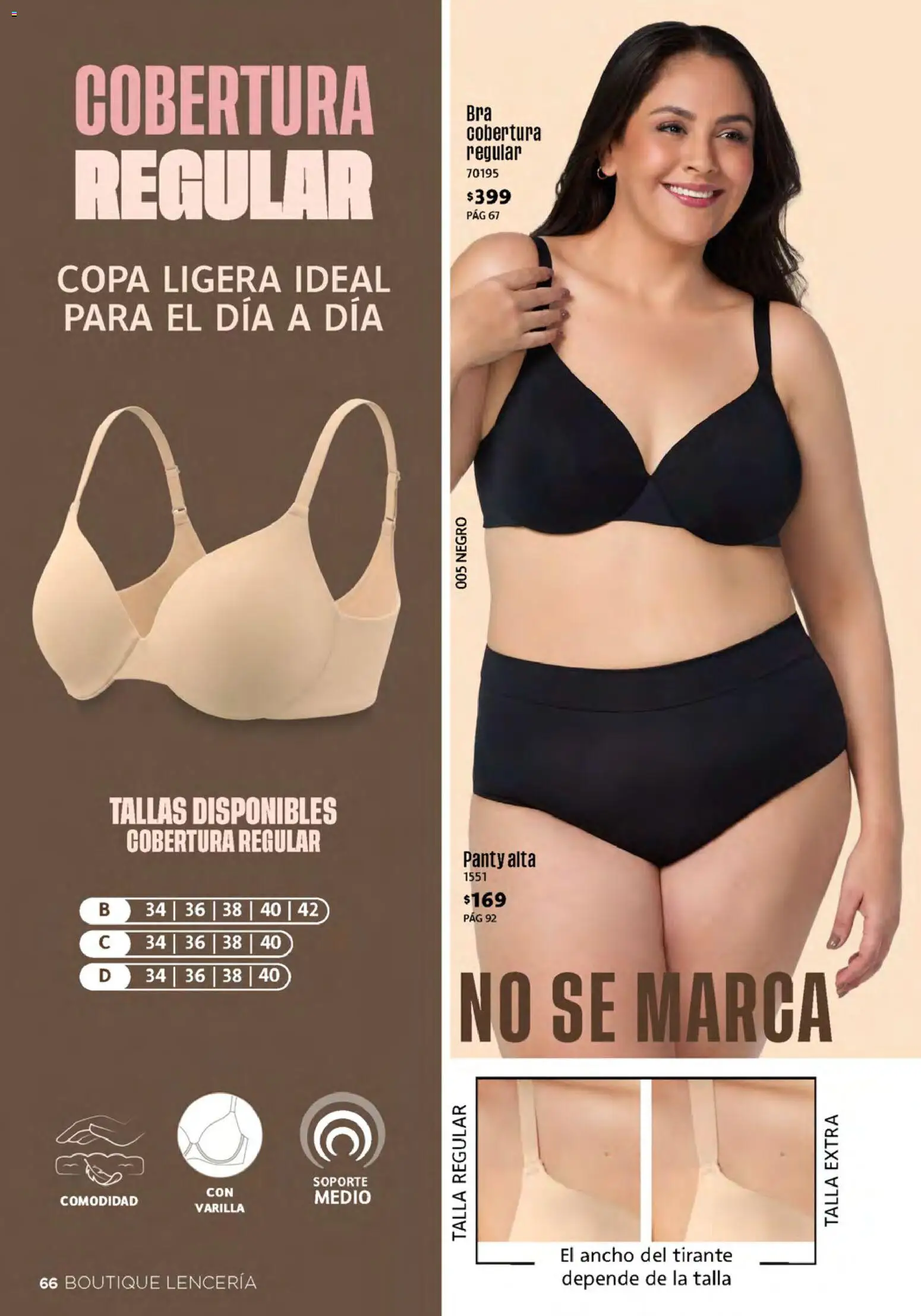 Vista previa las ofertas de la tienda Ilusión - Ilusión catálogo Otoño desde el 01/09/2026 