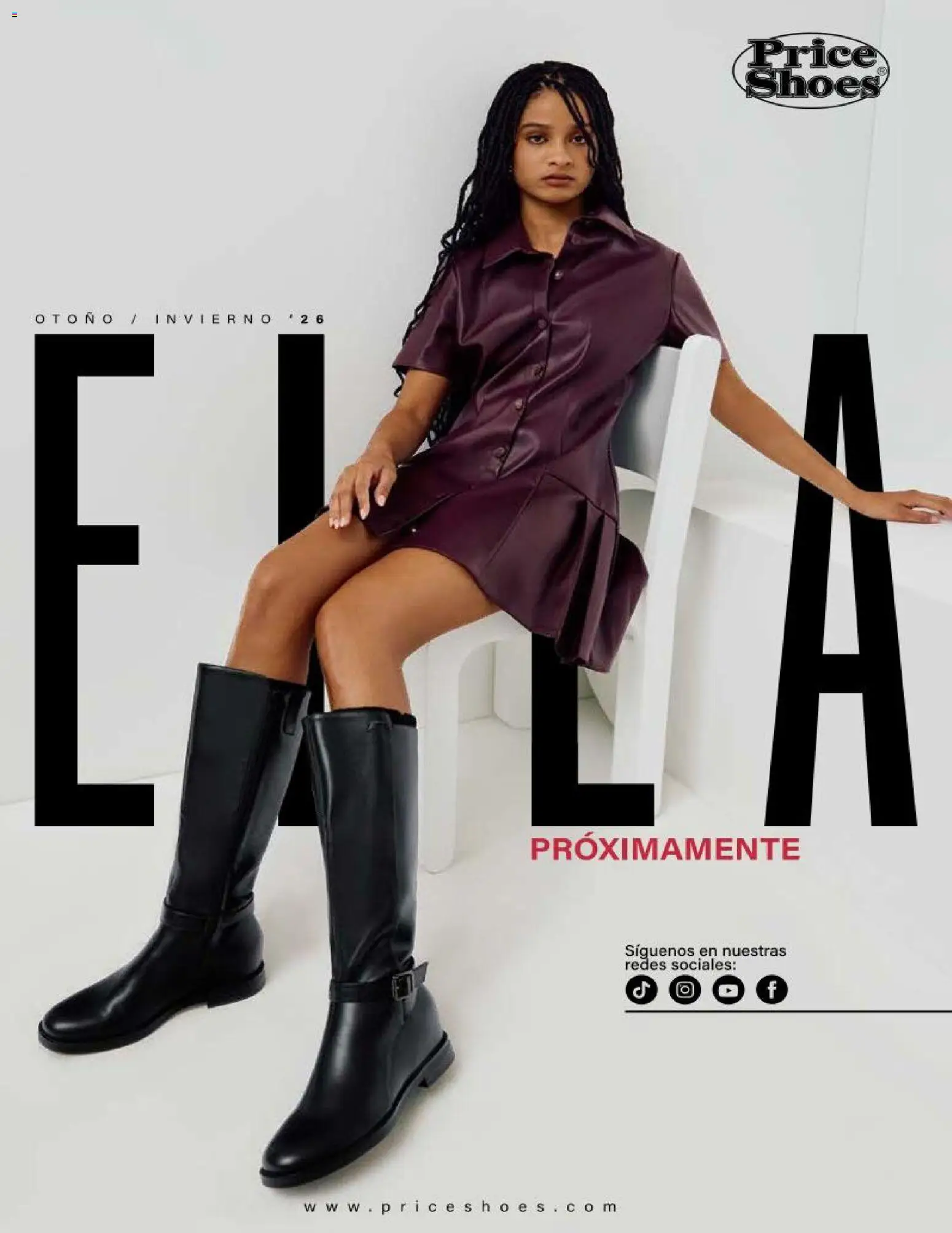 Vista previa las ofertas de la tienda Price Shoes - Price Shoes catálogo Love to Lounge desde el 06/08/2026 