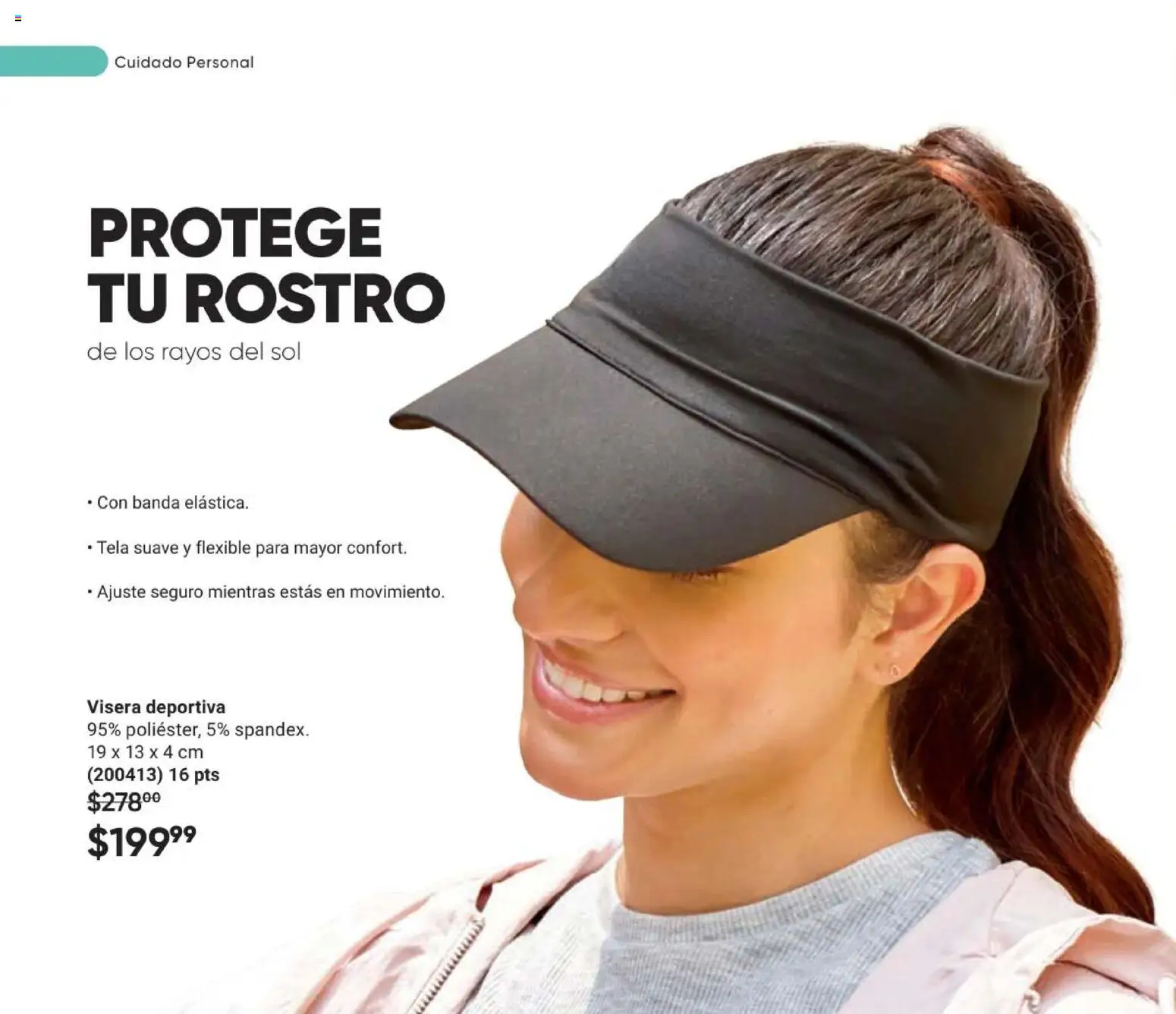 Vista previa las ofertas de la tienda AVON - AVON Casa & Estilo 16 2026 desde el 05/10/2026 