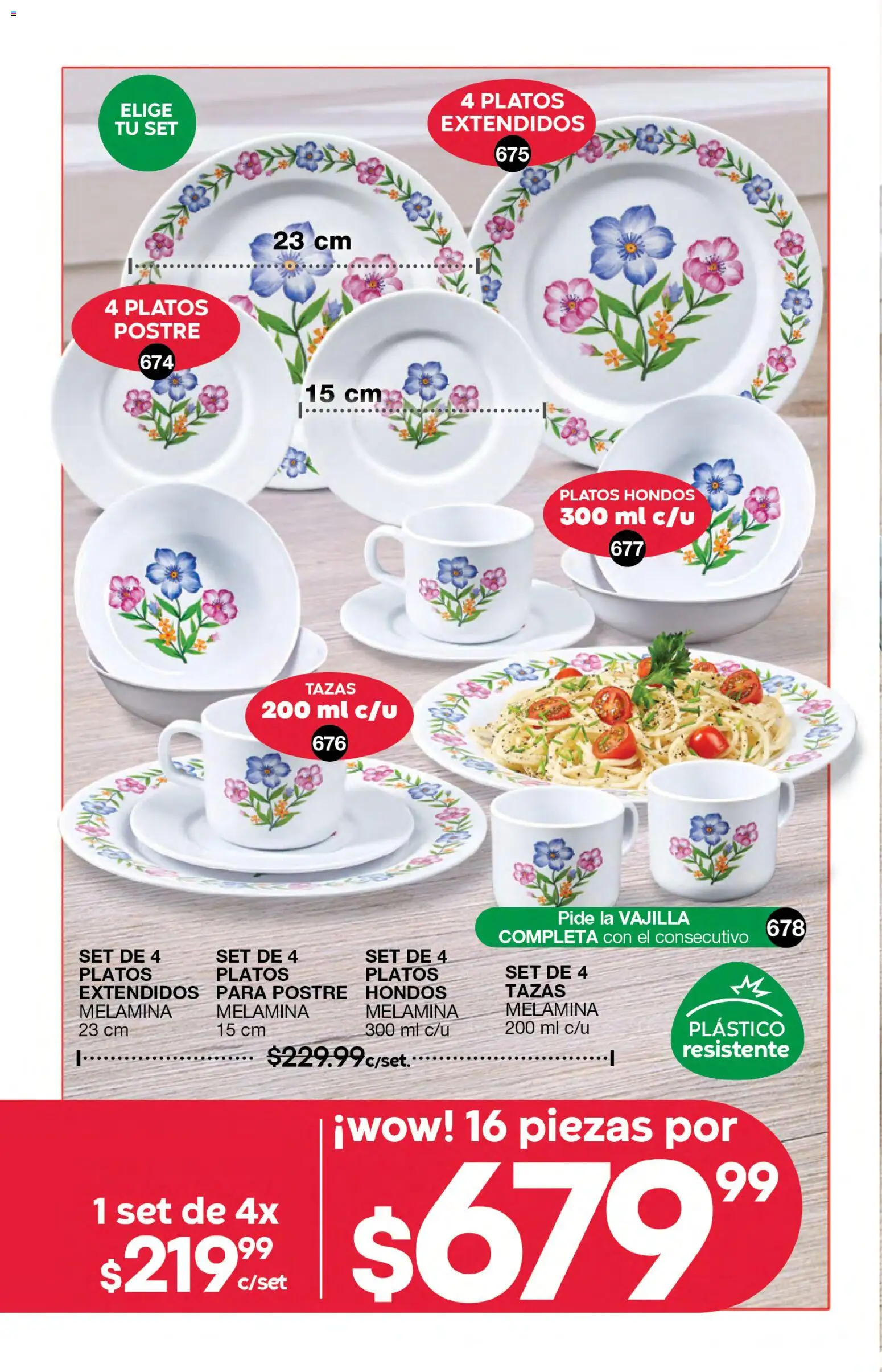 Vista previa las ofertas de la tienda Fuller - Fuller campaña 9 2026 desde el 05/08/2026 