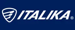 Logo de Italika - logo