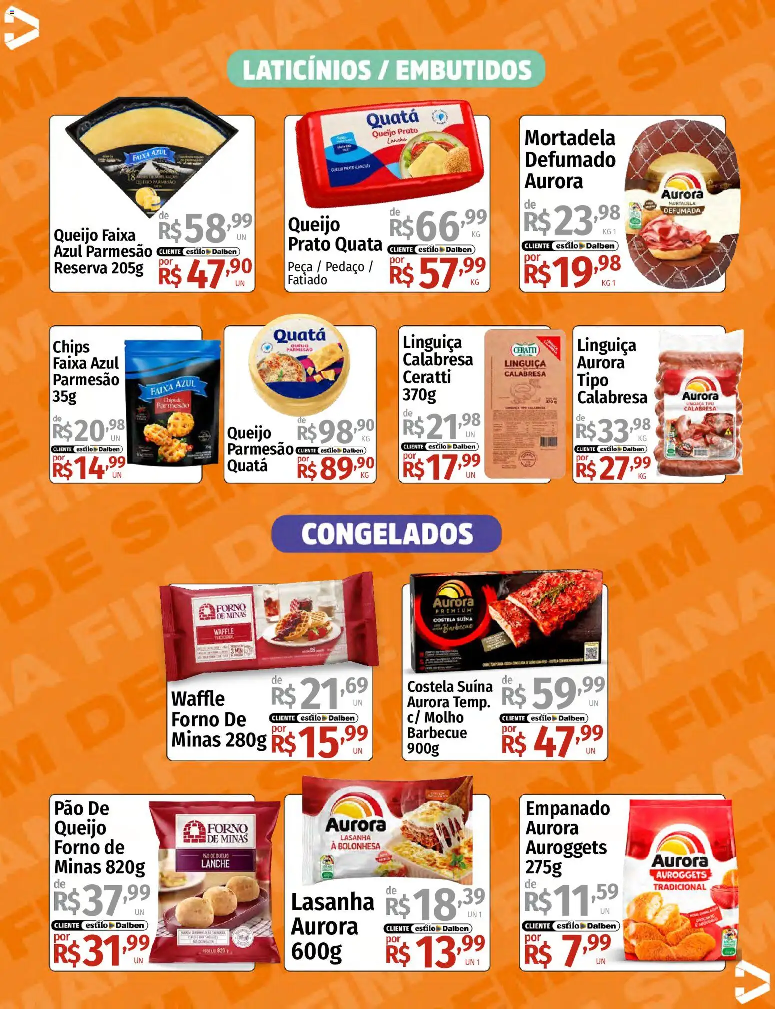 Ofertas Supermercado Dalben até 02/08/2026. - Página 10