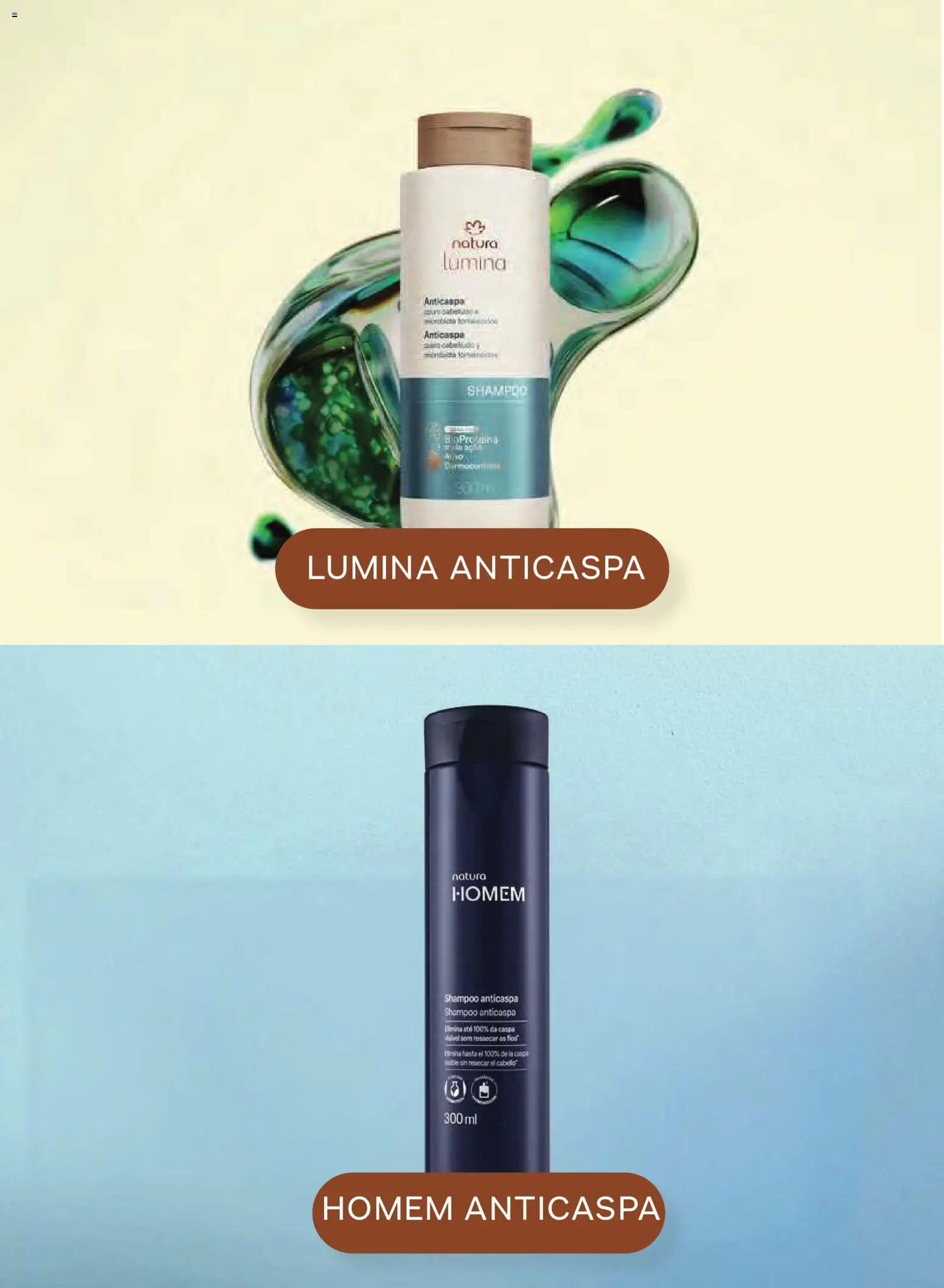 Vista previa las ofertas de la tienda Natura - Natura campaña 17 2026 desde el 07/11/2026 