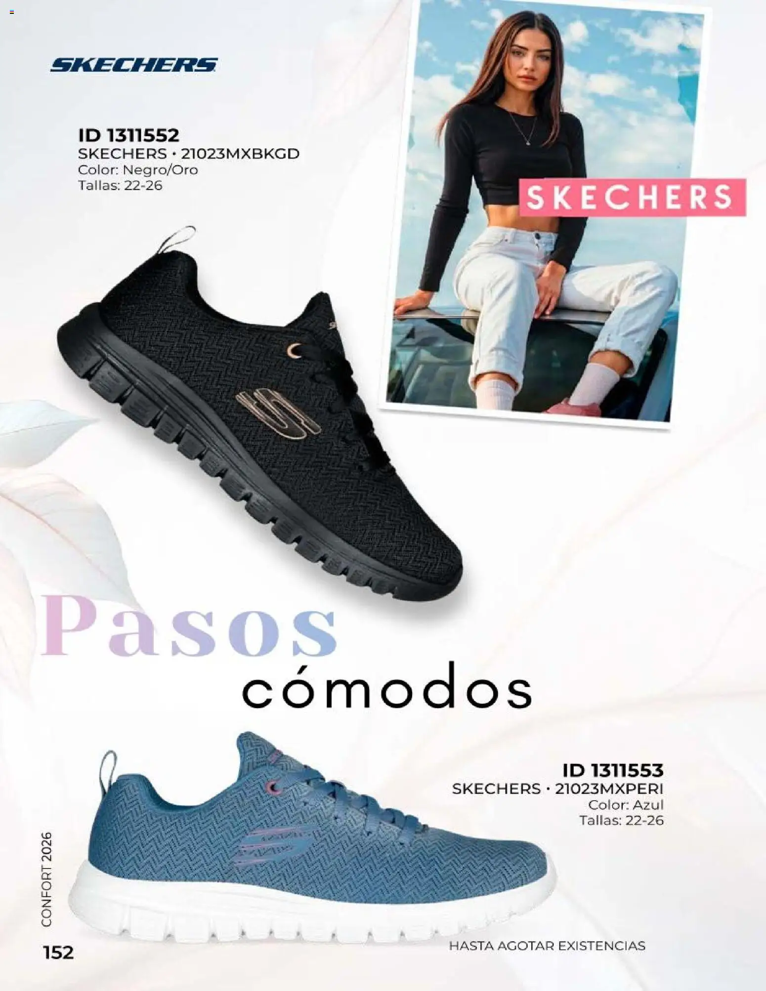 Vista previa las ofertas de la tienda Price Shoes - Price Shoes catálogo Confort desde el 24/08/2026 