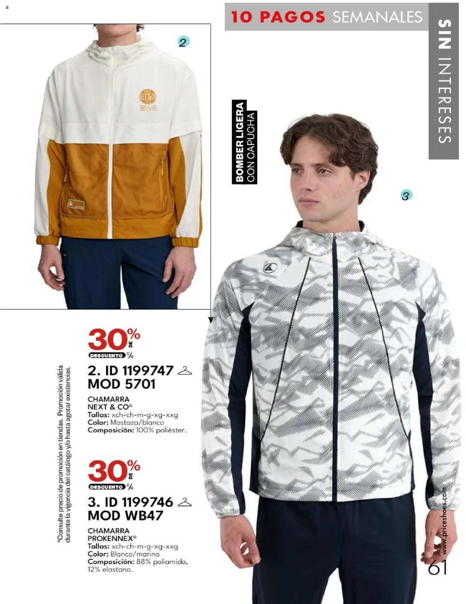 Vista previa las ofertas de la tienda Price Shoes - Price Shoes catálogo desde el 27/10/2026 