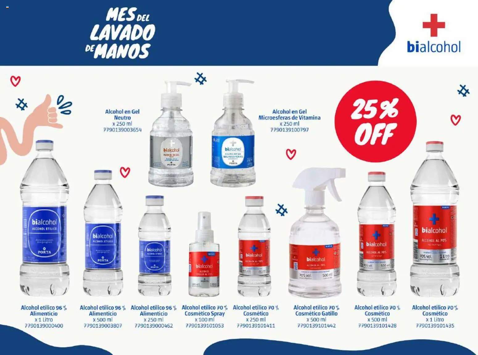 Vista previa del folleto de la tienda Disco válido desde el 14/10/2026 