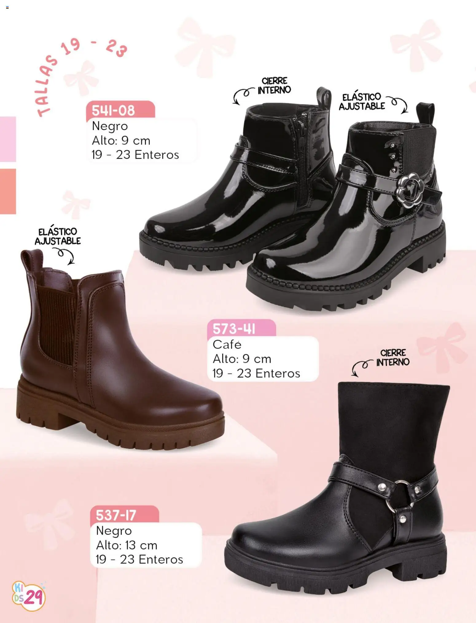 Vista previa las ofertas de la tienda Cklass - Cklass catálogo Kids niña desde el 08/07/2026 