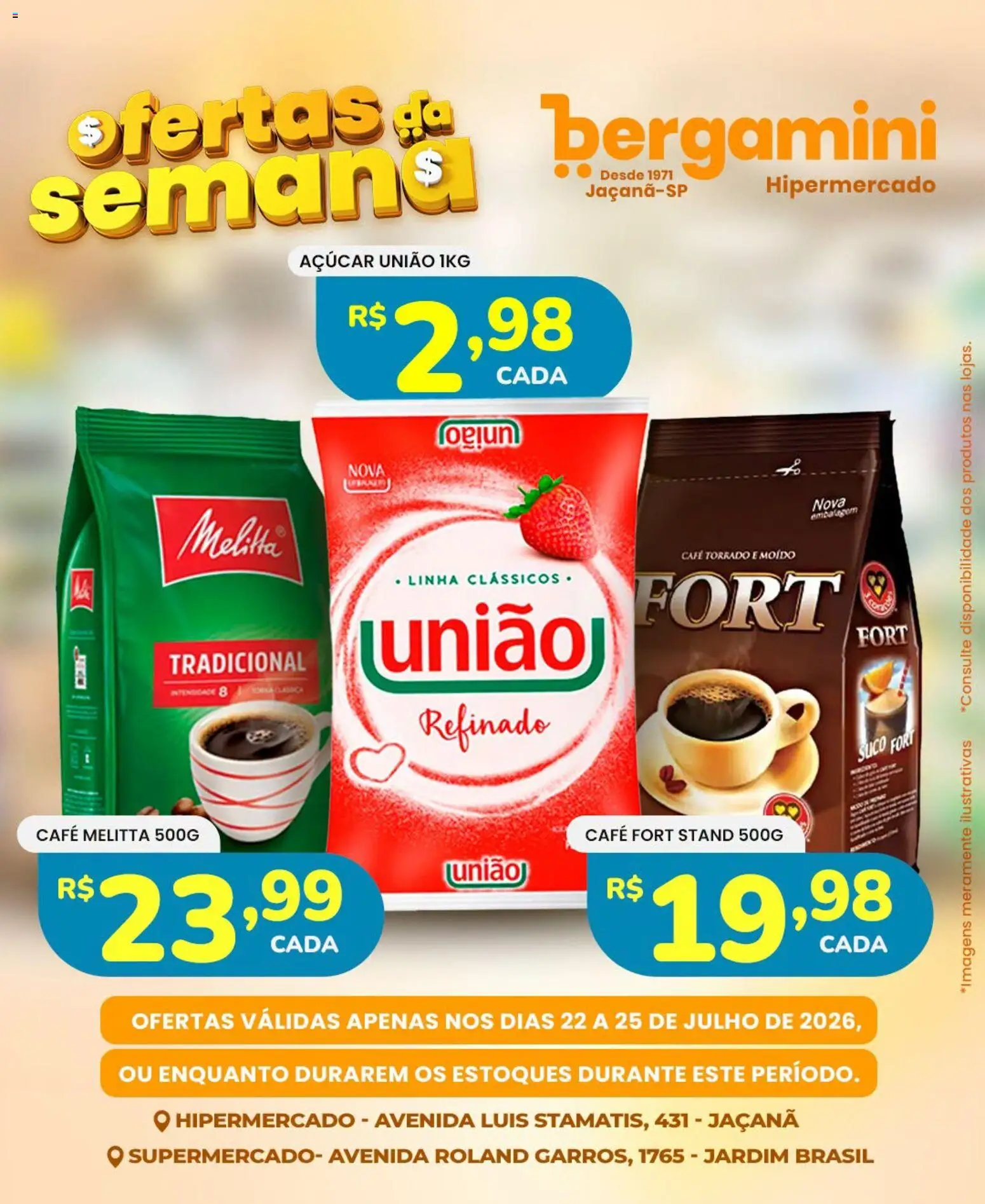 Ofertas Supermercado Bergamini até 25/07/2026. - Página 7