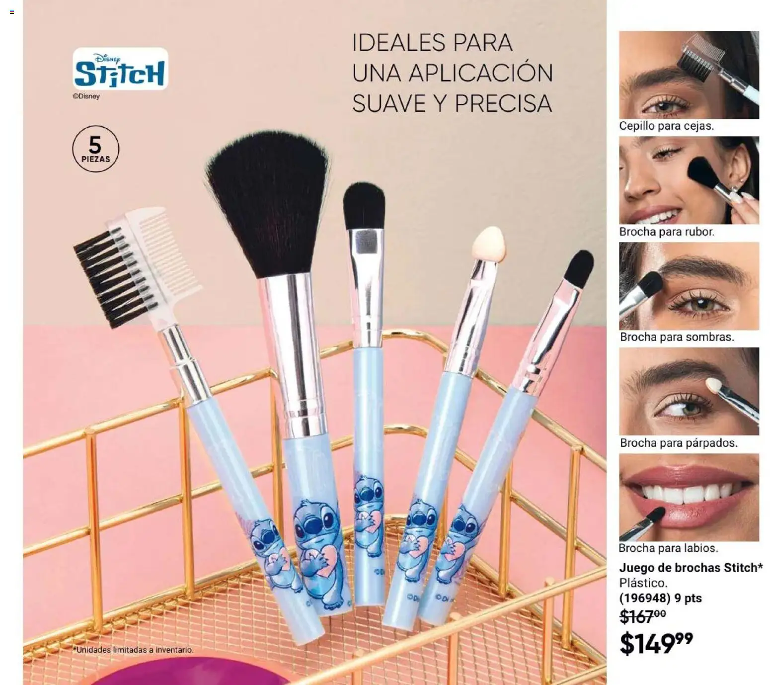Vista previa las ofertas de la tienda AVON - AVON Casa & Estilo 12 2026 desde el 31/07/2026 