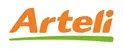 Logo de Arteli