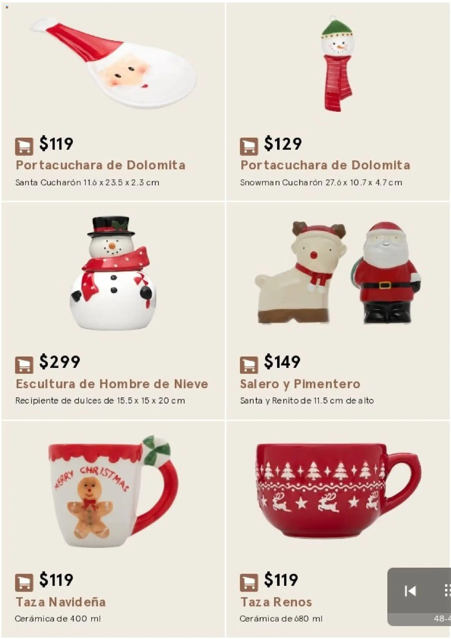 Vista previa las ofertas de la tienda Coppel - Coppel catálogo Starhaus Otoño Invierno desde el 17/08/2026 