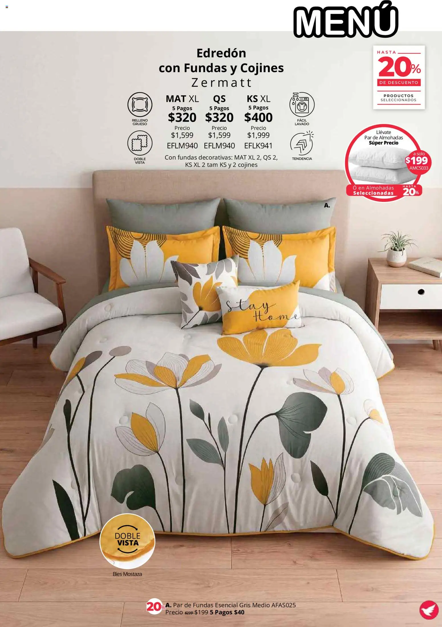 Vista previa las ofertas de la tienda Colchas Concord - Colchas Concord catálogo desde el 01/08/2026 