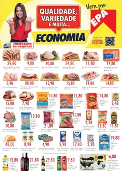 Pré-Visualização do folheto "EPA - Ofertas da semana" da loja EPA válido a partir de 19/05/2026