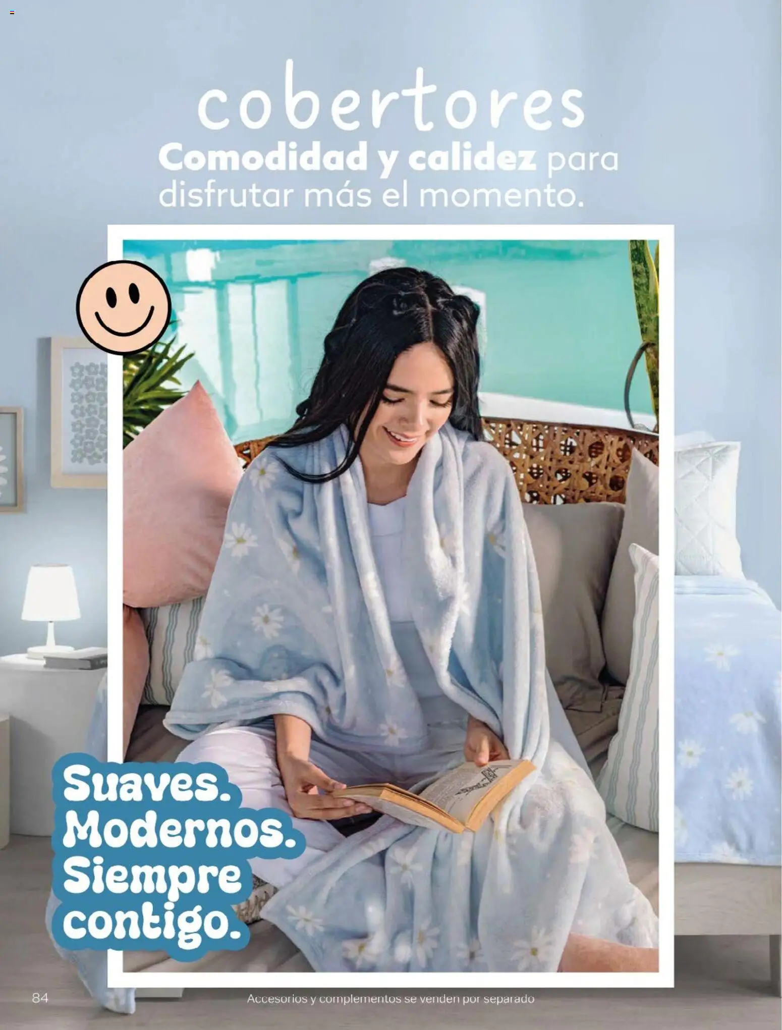 Vista previa las ofertas de la tienda Vianney - Catálogo Chavos desde el 23/01/2026 