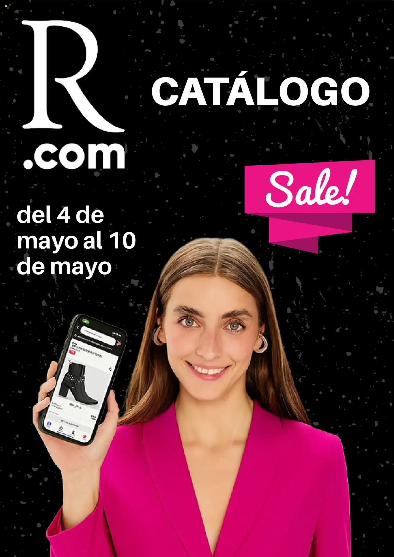 Vista previa de Ripley catálogo de la tienda Ripley válido desde 04/05/2026