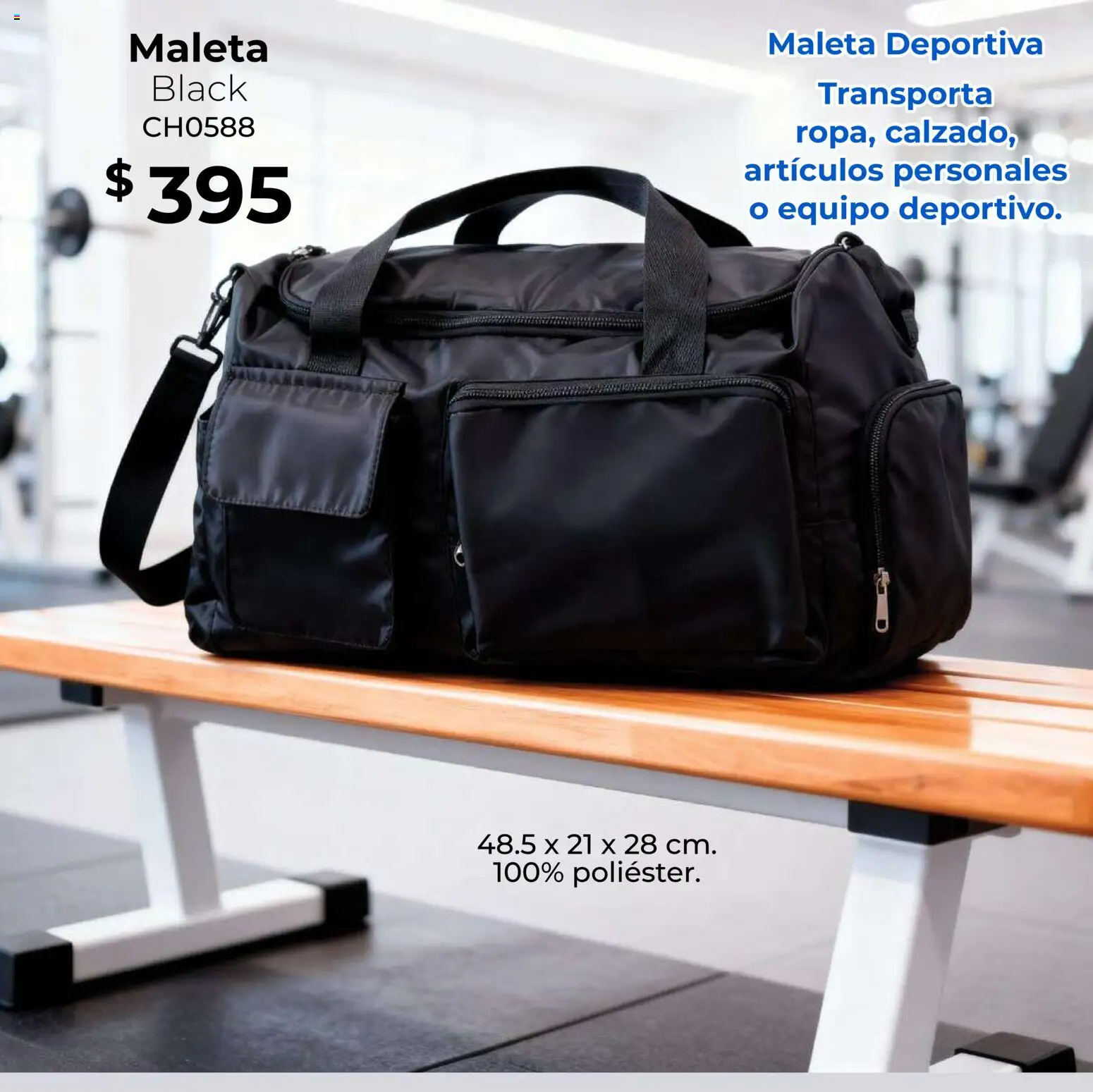 Vista previa las ofertas de la tienda Colchas Concord - Colchas Concord catálogo Concord home desde el 01/05/2026 - Maleta
