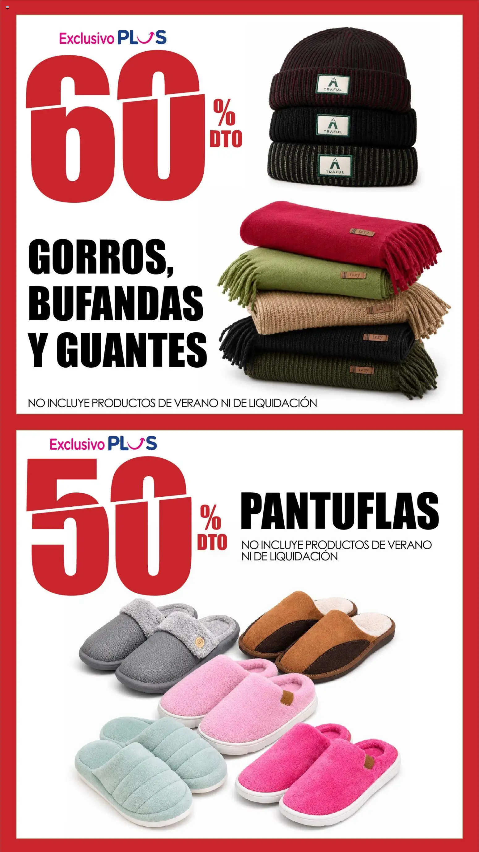 Vista previa del folleto de la tienda La Anonima válido desde el 10/09/2026 