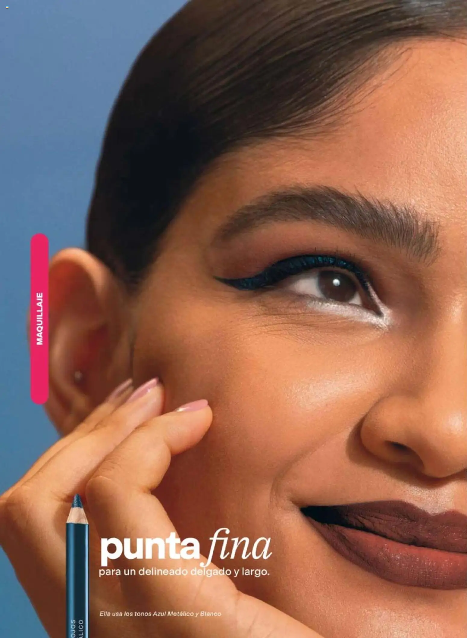 Vista previa las ofertas de la tienda AVON - AVON campaña 12 2026 desde el 31/07/2026 