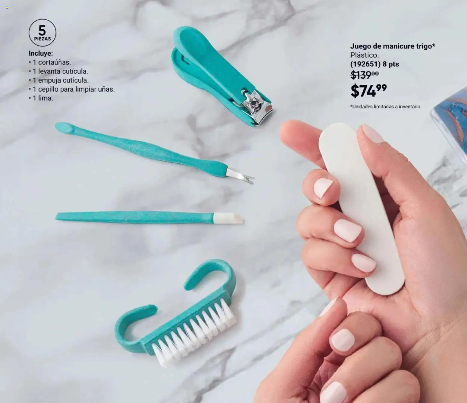 Vista previa las ofertas de la tienda AVON - AVON Casa & Estilo 12 2026 desde el 31/07/2026 