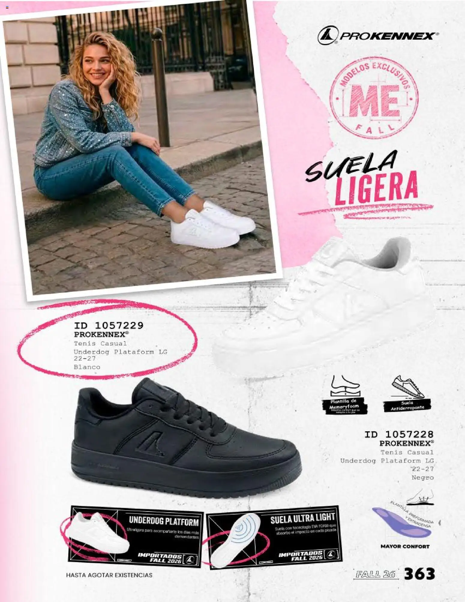 Vista previa las ofertas de la tienda Price Shoes - Price Shoes catálogo desde el 17/08/2026 - Tenis