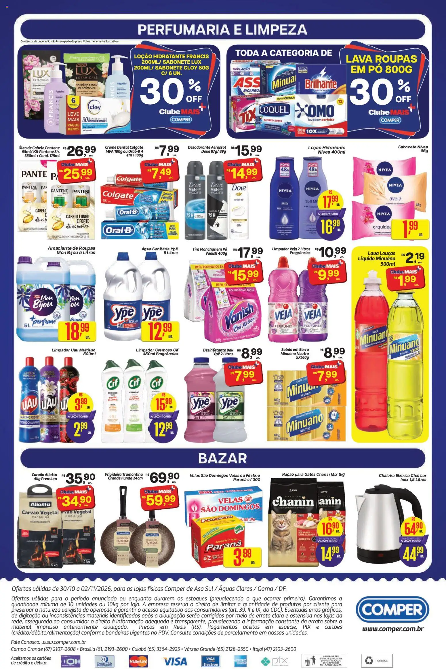 Ofertas Comper até 02/11/2026. - Página 4