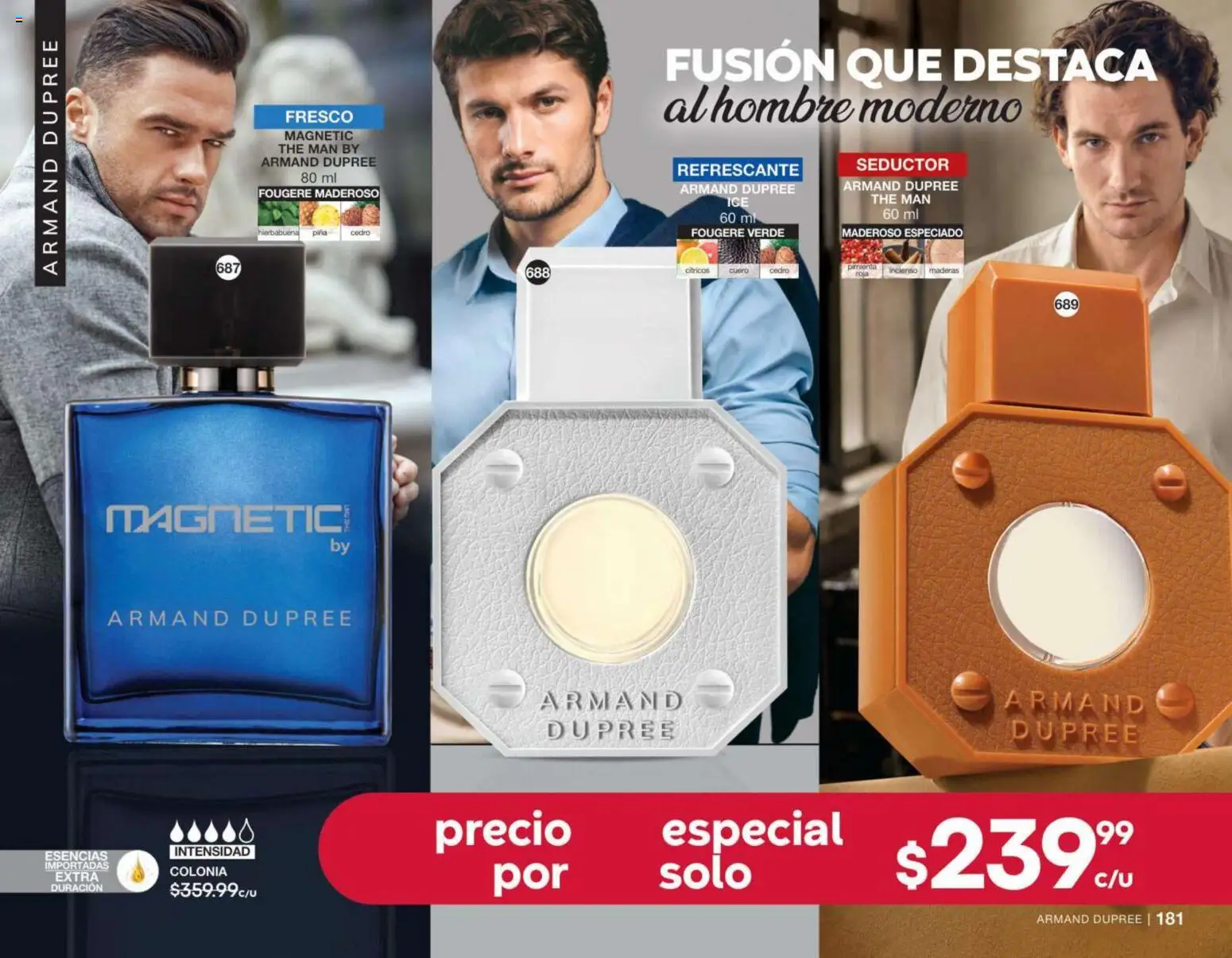 Vista previa las ofertas de la tienda Fuller - Fuller campaña 11 2026 desde el 02/09/2026 