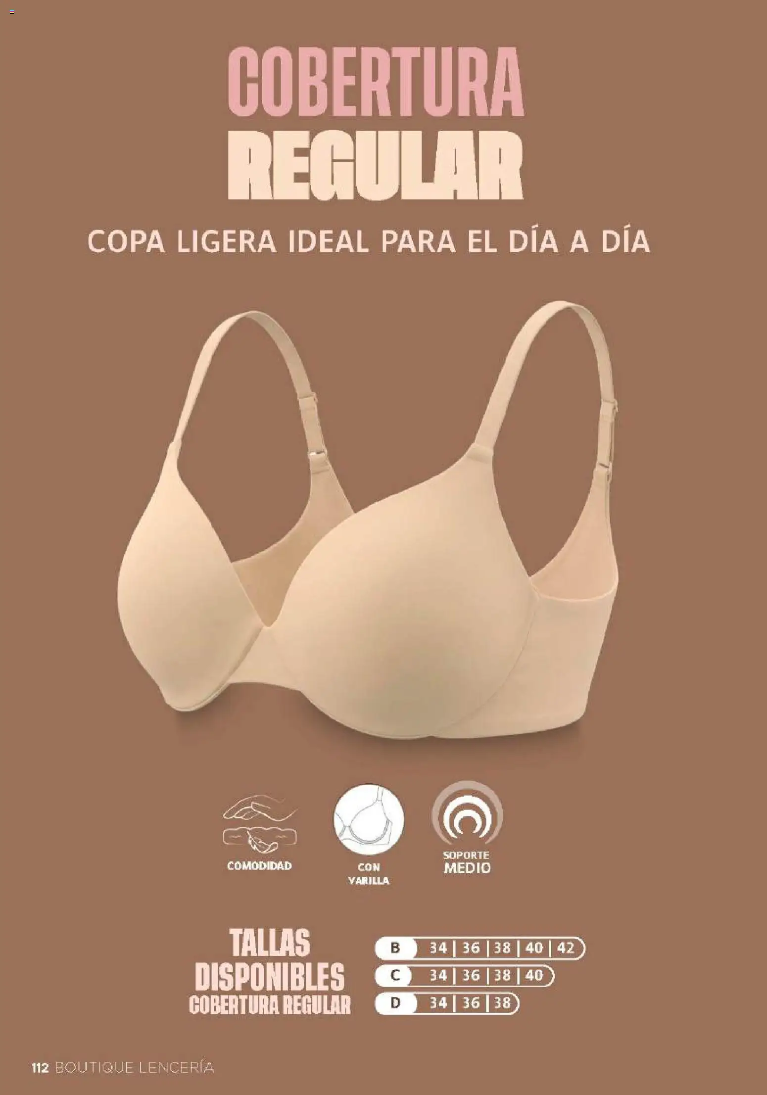 Vista previa las ofertas de la tienda Ilusión - Ilusión catálogo Otoño desde el 01/08/2026 