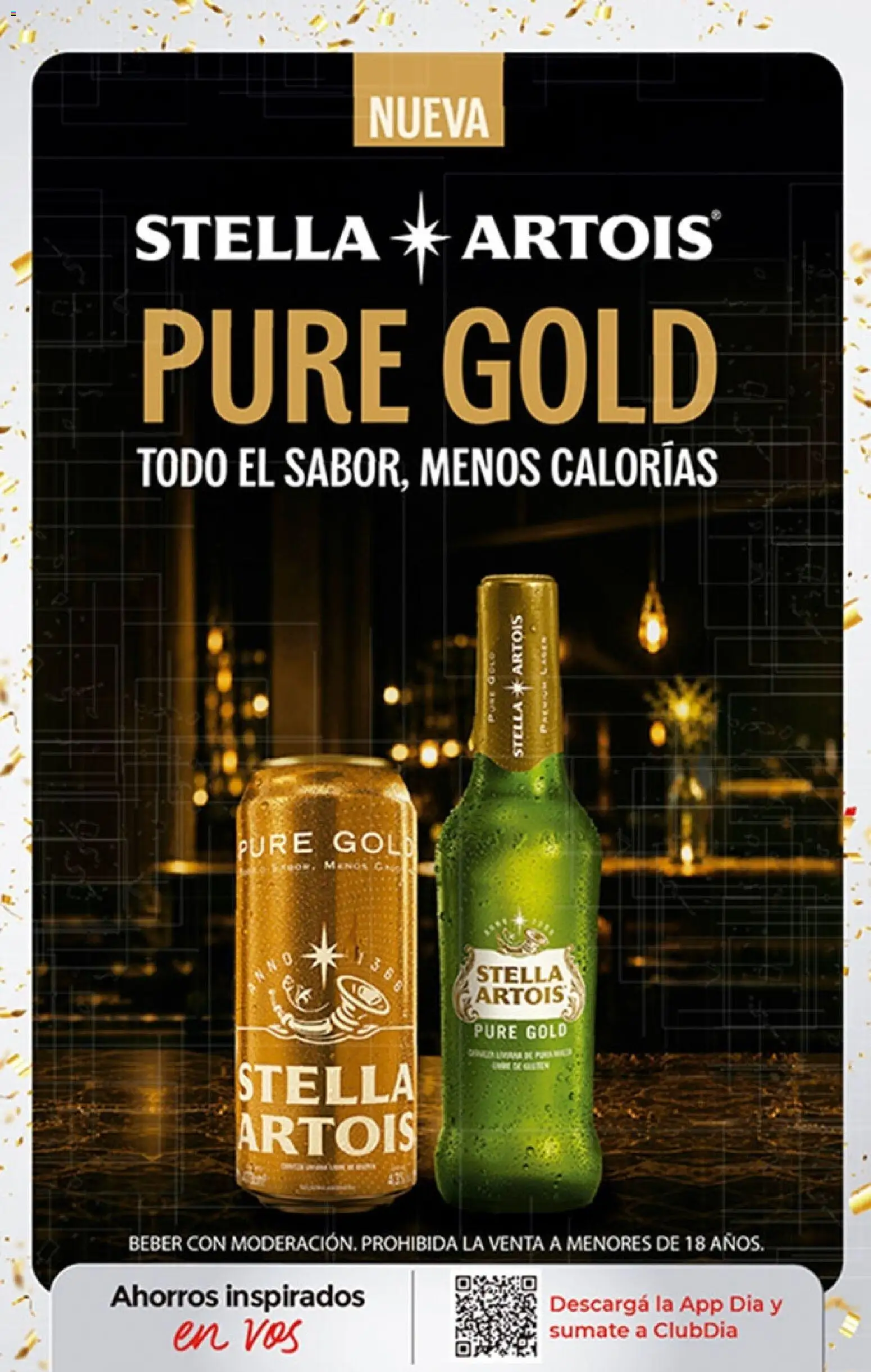 Vista previa del folleto de la tienda Dia válido desde el 23/09/2026 