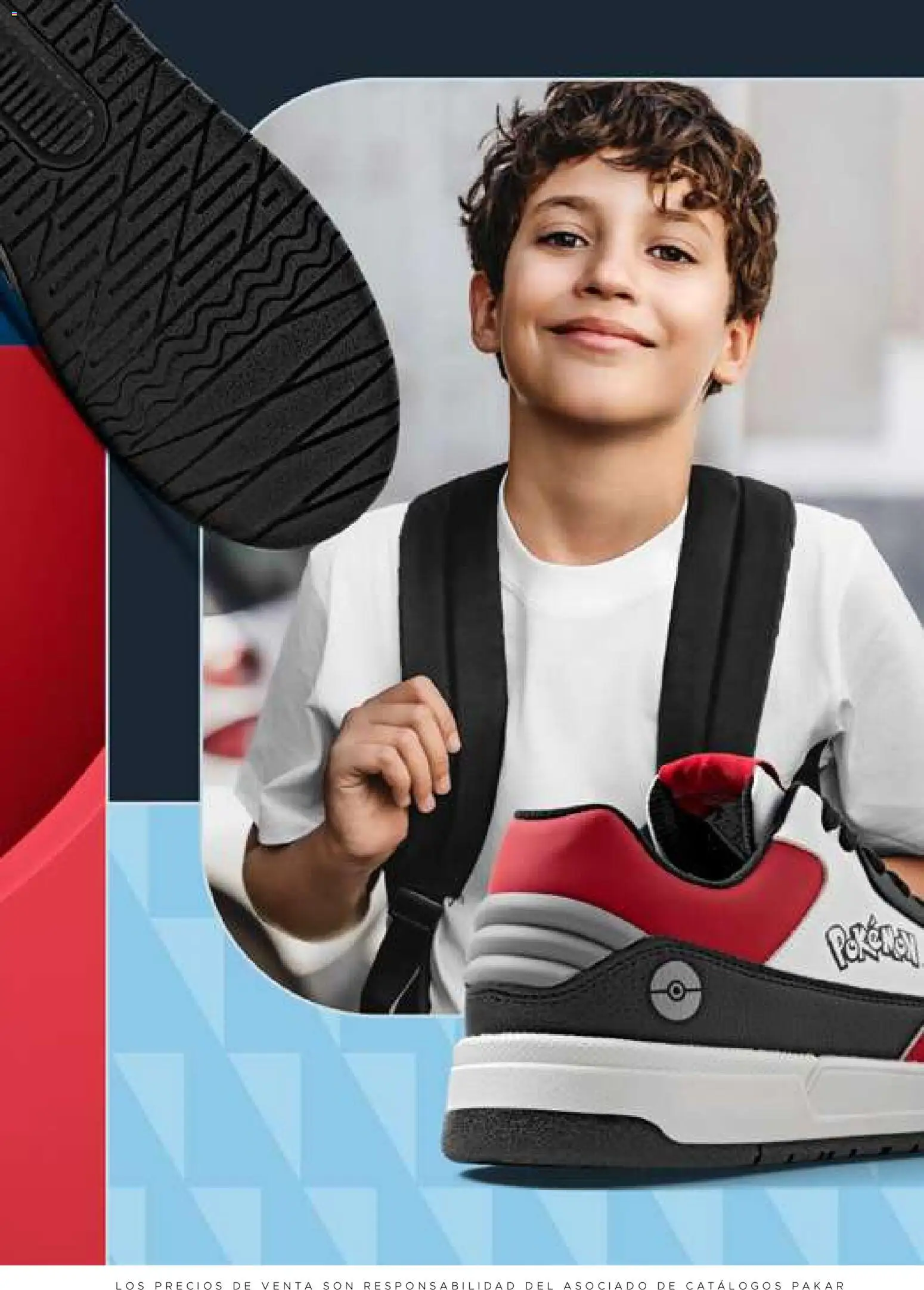 Vista previa las ofertas de la tienda SC Pakar - SC Pakar catálogo Junior desde el 31/07/2026 