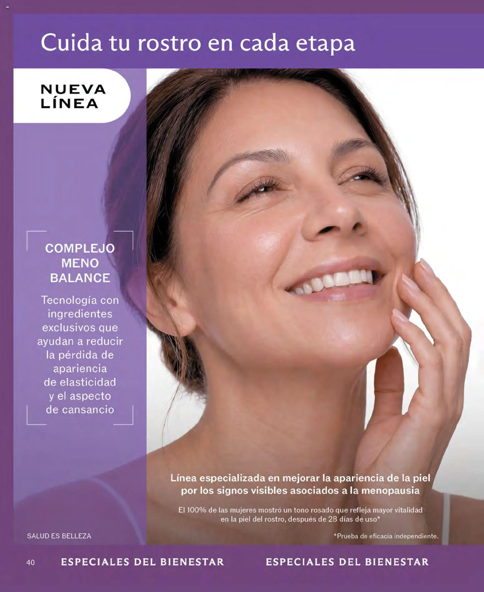 Vista previa las ofertas de la tienda JAFRA - JAFRA catálogo desde el 01/08/2026 