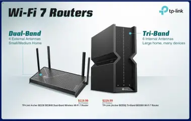 Preview of leaflet Canada Computers weekly flyer from shop Canada Computers is valid from Jun 12, 2026