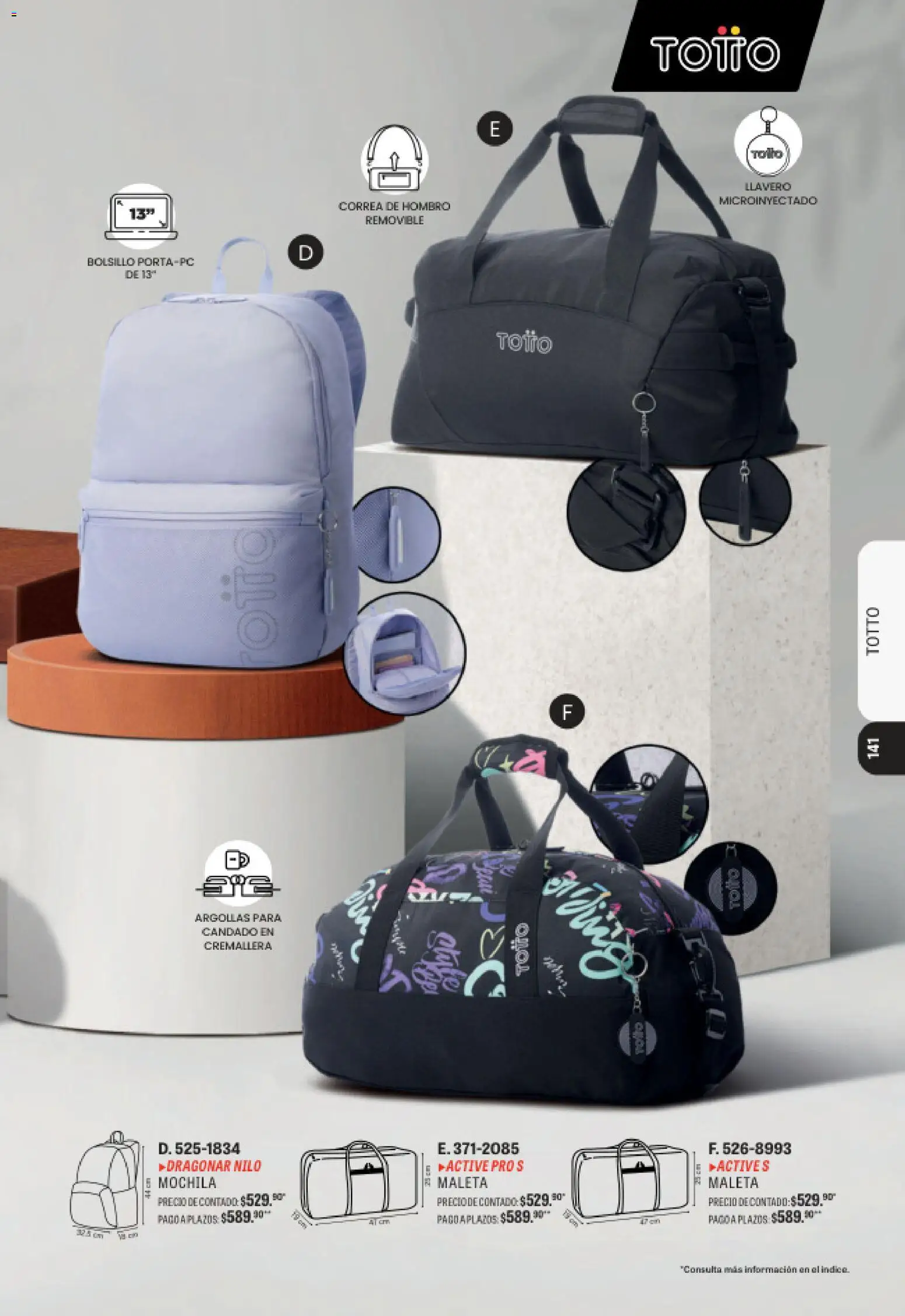 Vista previa las ofertas de la tienda Andrea - Andrea catálogo Sport desde el 23/08/2026 