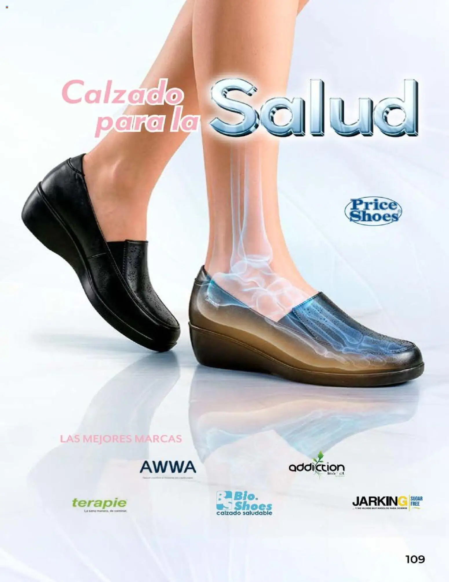 Vista previa las ofertas de la tienda Price Shoes - Price Shoes catálogo Confort desde el 24/08/2026 