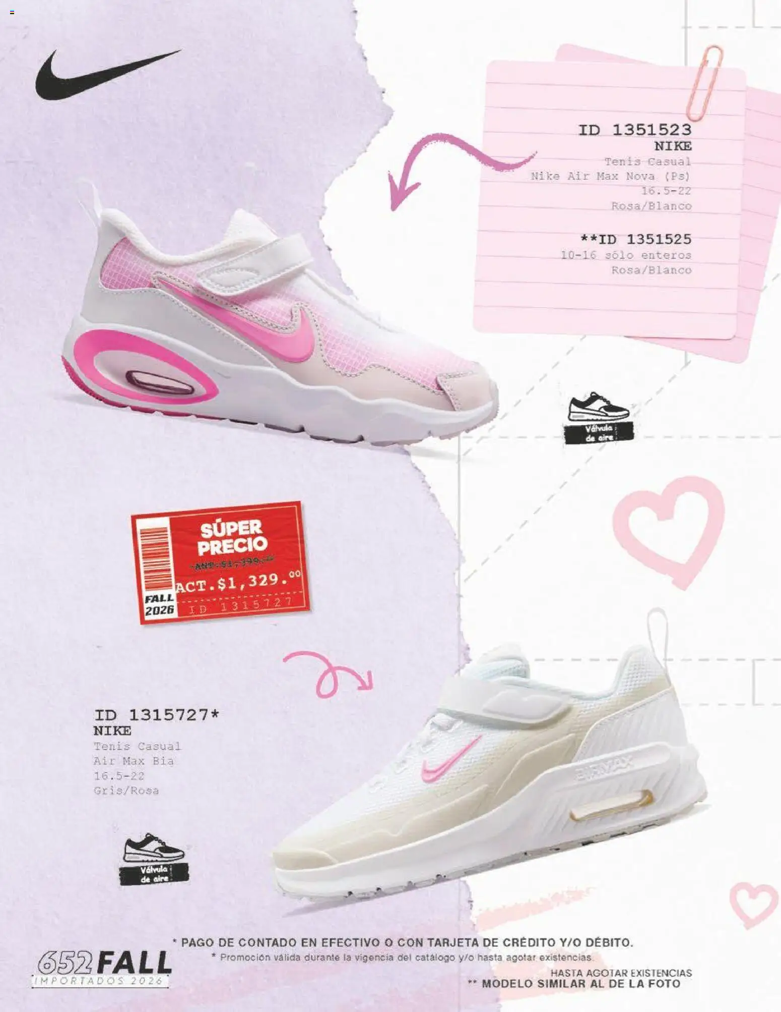 Vista previa las ofertas de la tienda Price Shoes - Price Shoes catálogo desde el 17/08/2026 