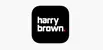 Logo shop Harry Brown