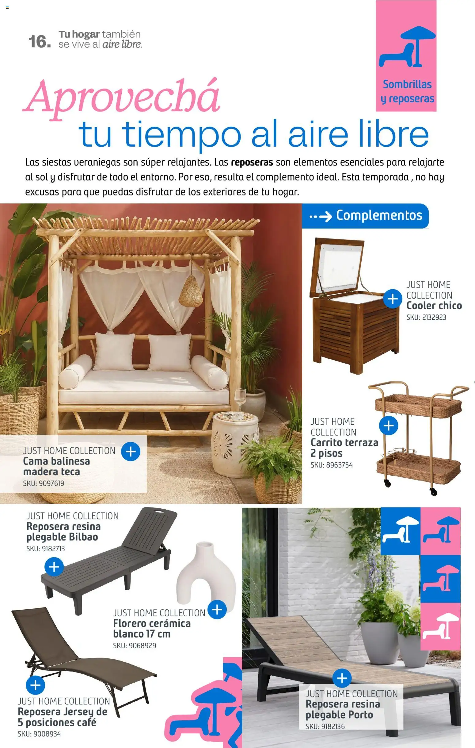 Vista previa del folleto de la tienda Sodimac válido desde el 14/09/2026 