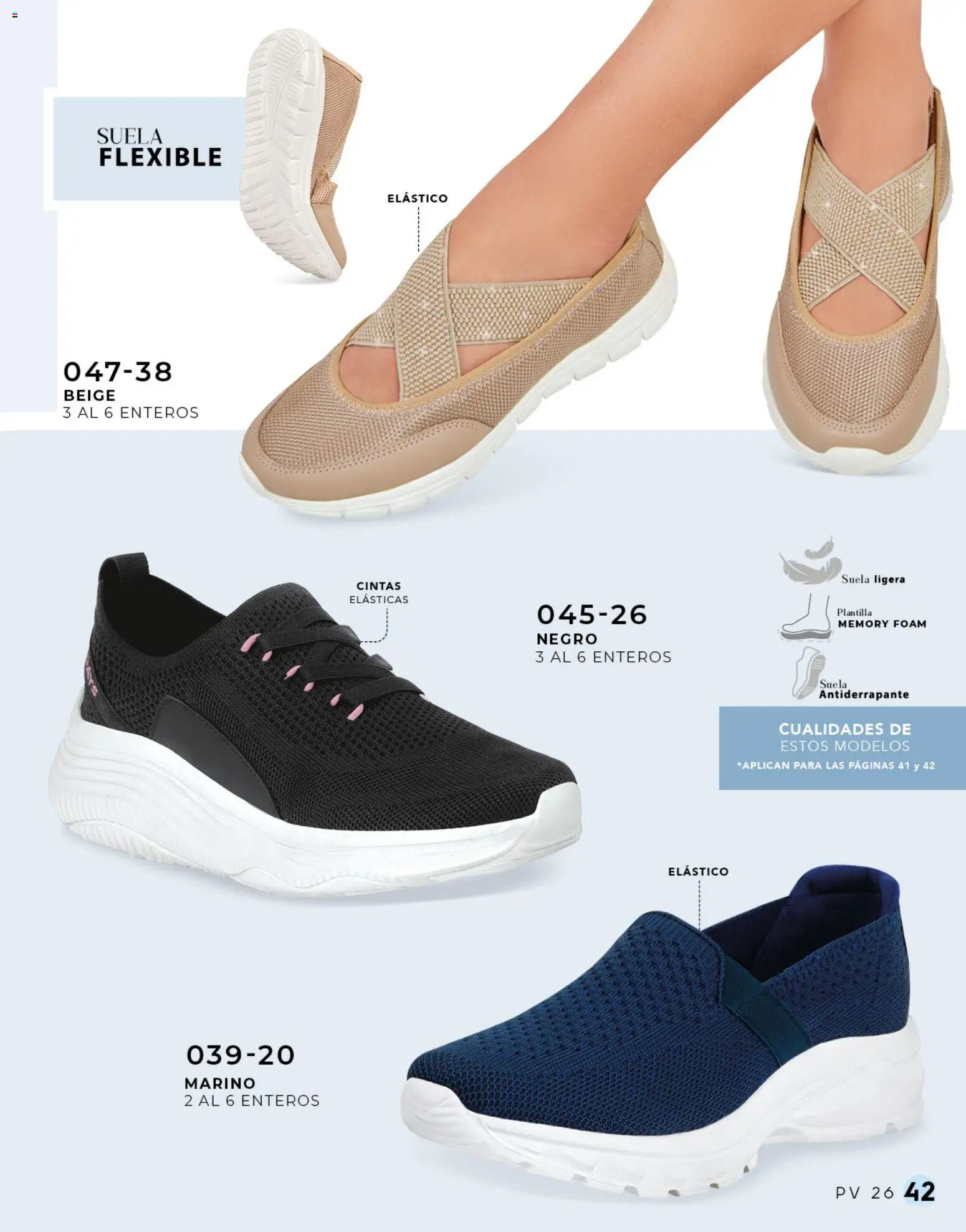 Vista previa las ofertas de la tienda Cklass - Catálogo Confort desde el 02/01/2026 