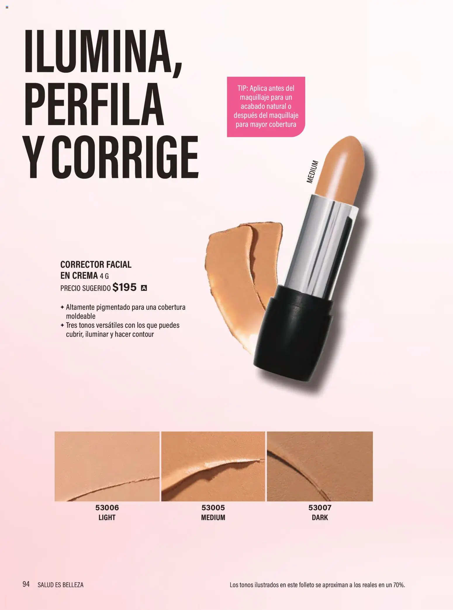 Vista previa las ofertas de la tienda JAFRA - Catálogo Organizador de Ventas desde el 01/02/2026 