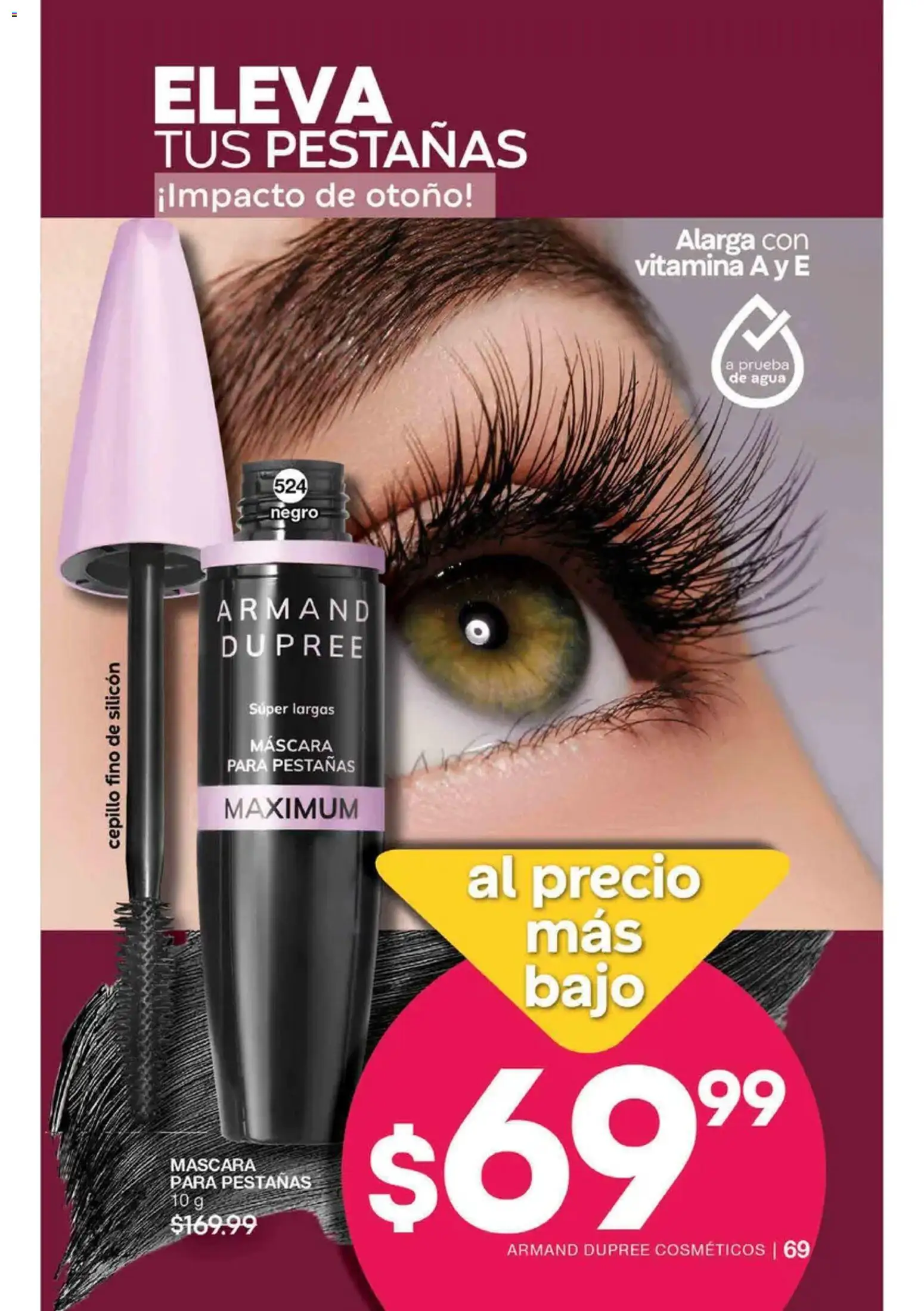 Vista previa las ofertas de la tienda Fuller - Fuller campaña 10 2026 desde el 19/08/2026 